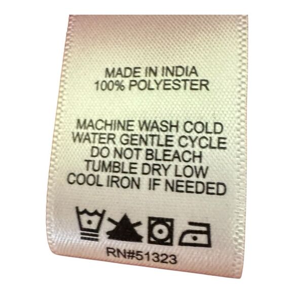 1. State Red Spaghetti Strap  Flowy Office Cami Top Size XS - Picture 5 of 7